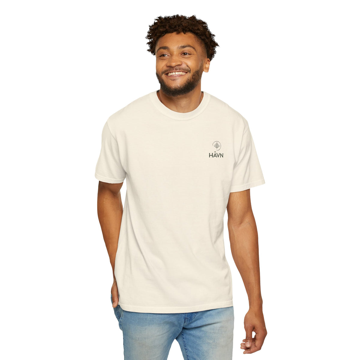 HAVN Find Your Tee