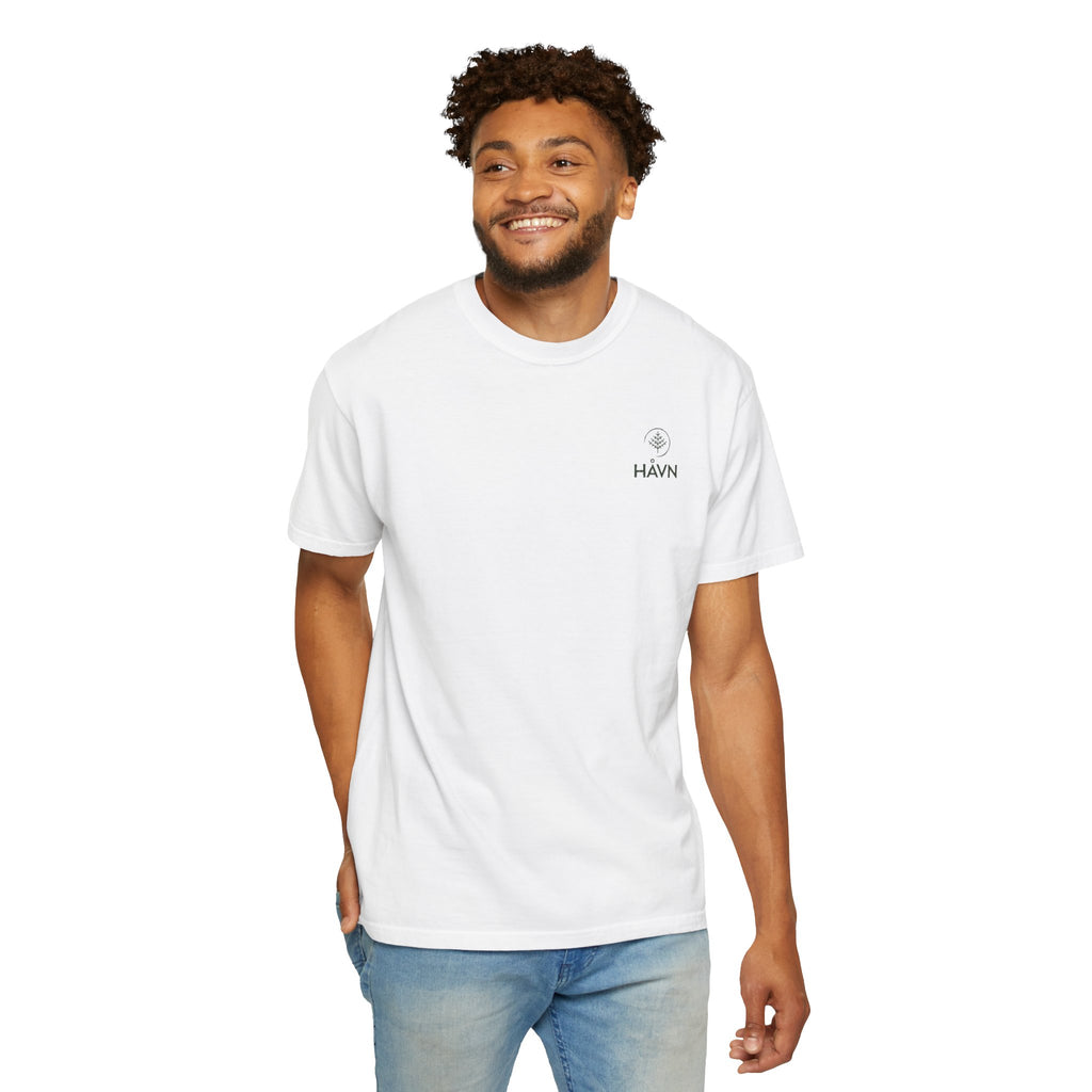 HAVN Find Your Tee