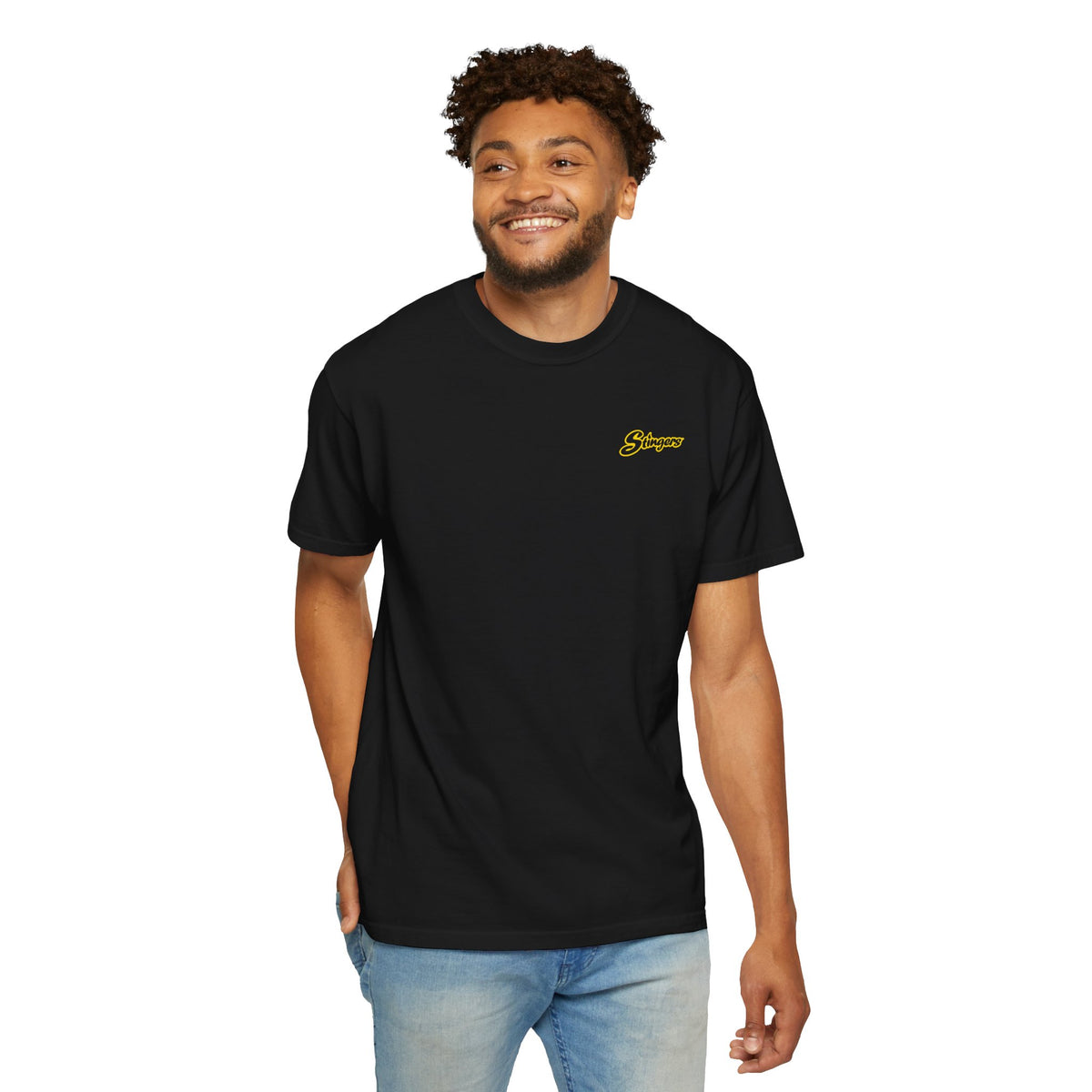 Stingers Sting Tee