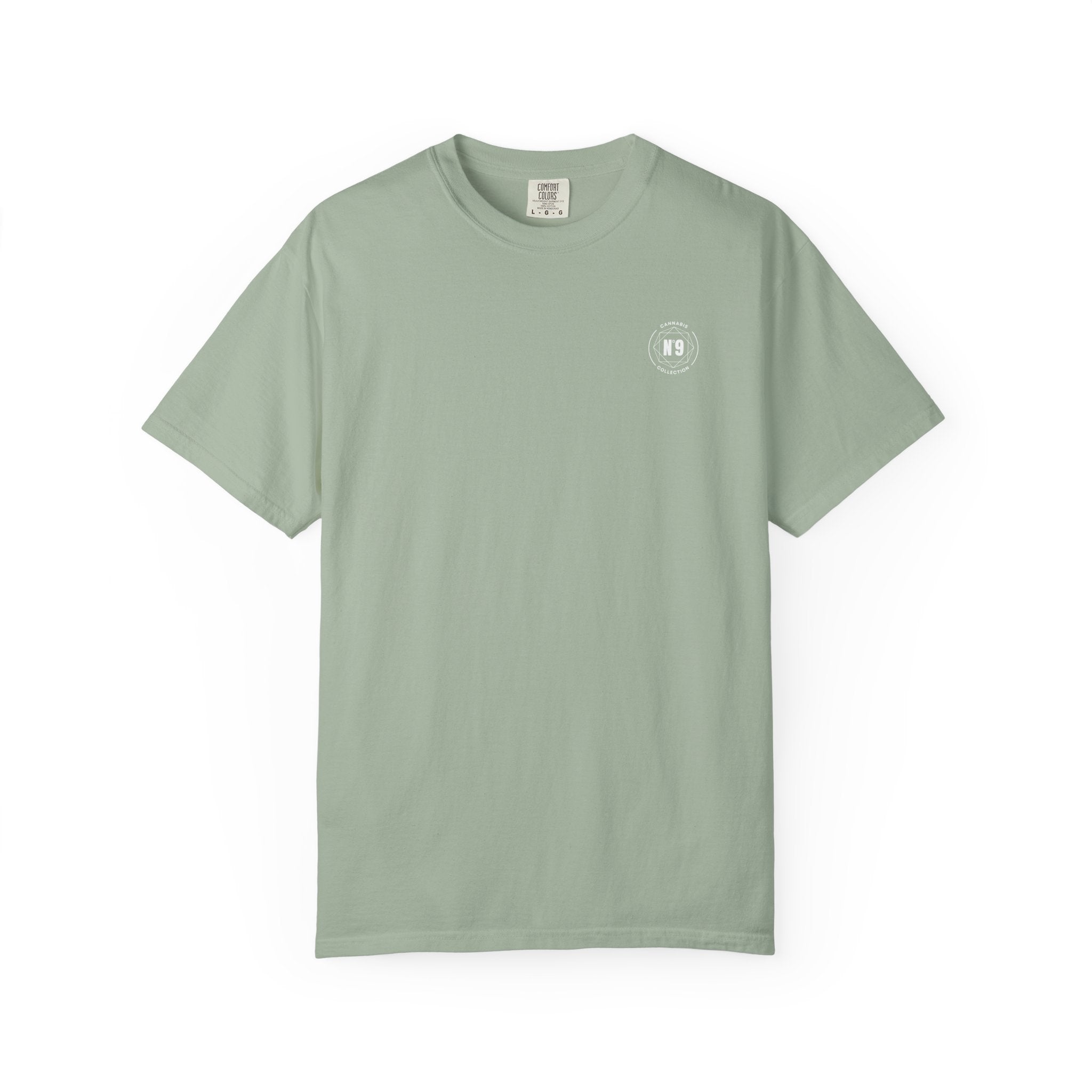 No.9 Wave Tee