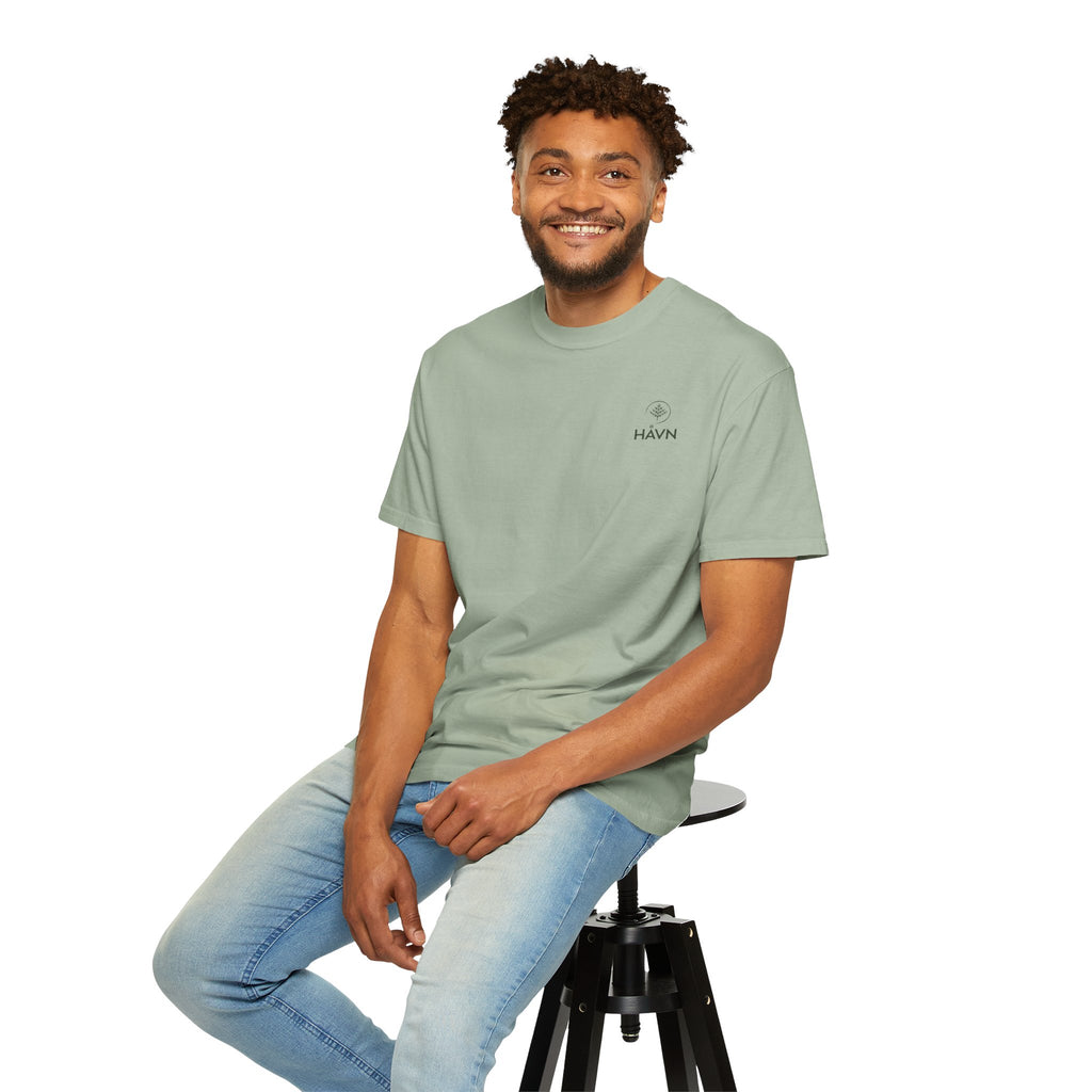 HAVN Find Your Tee
