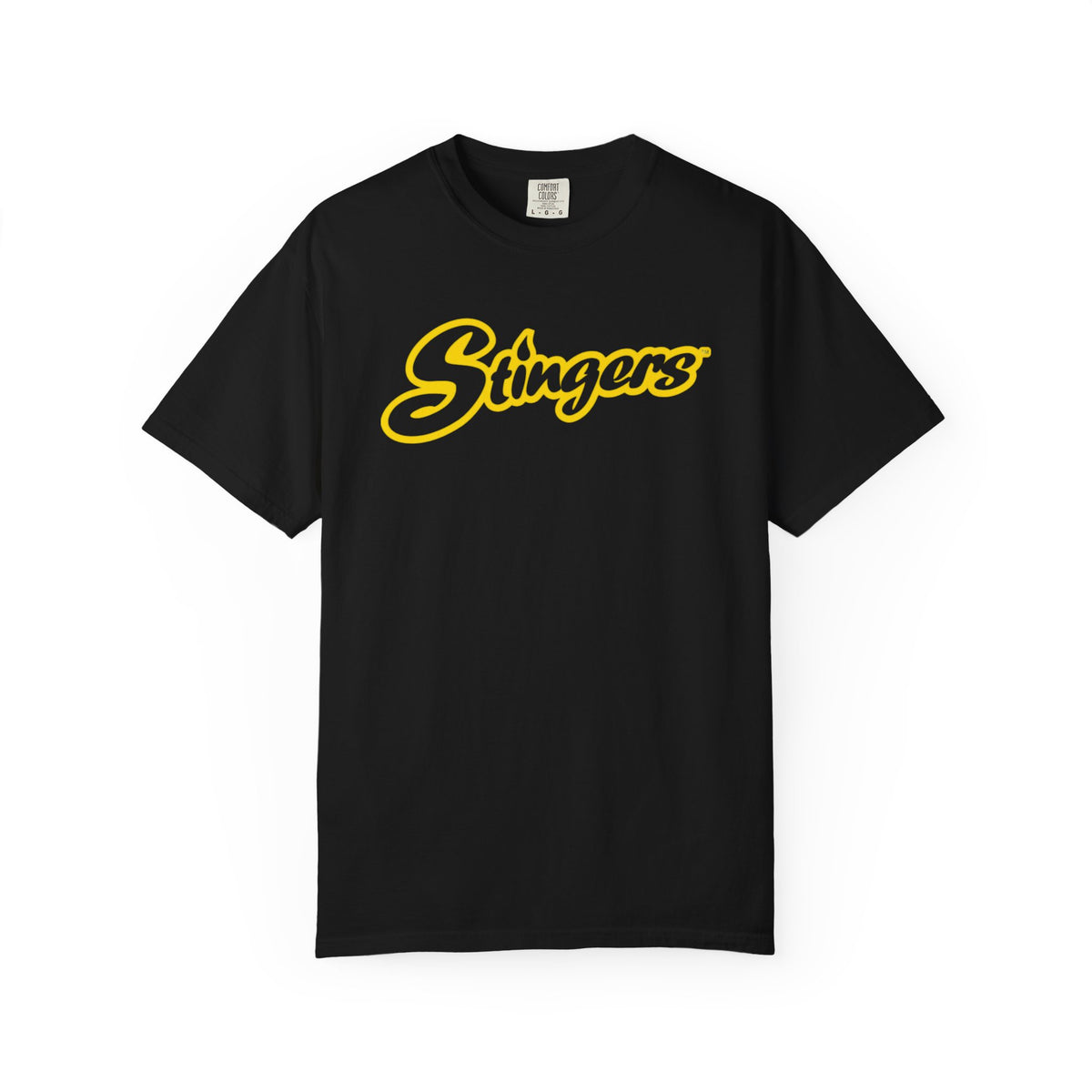 Stingers The Bee Tee