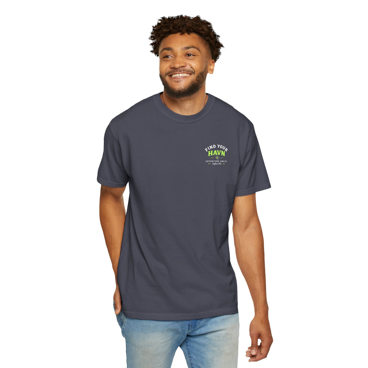 HAVN Mountain Tee