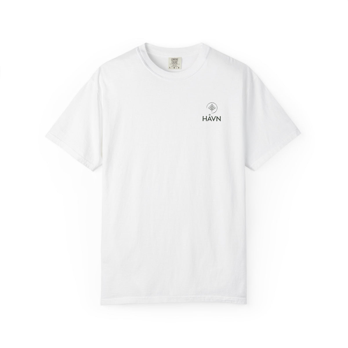 HAVN Find Your Tee