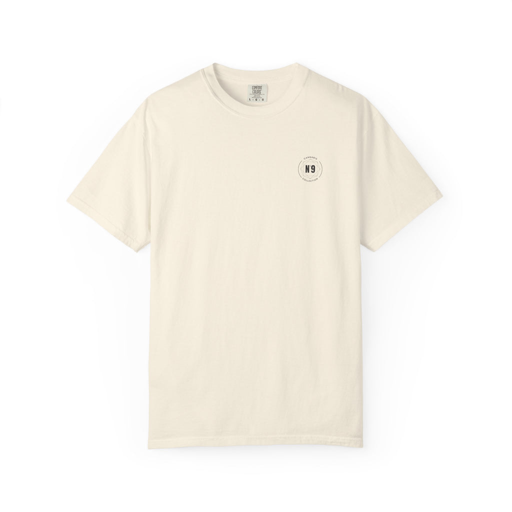 No.9 Farmer Cubie Tee
