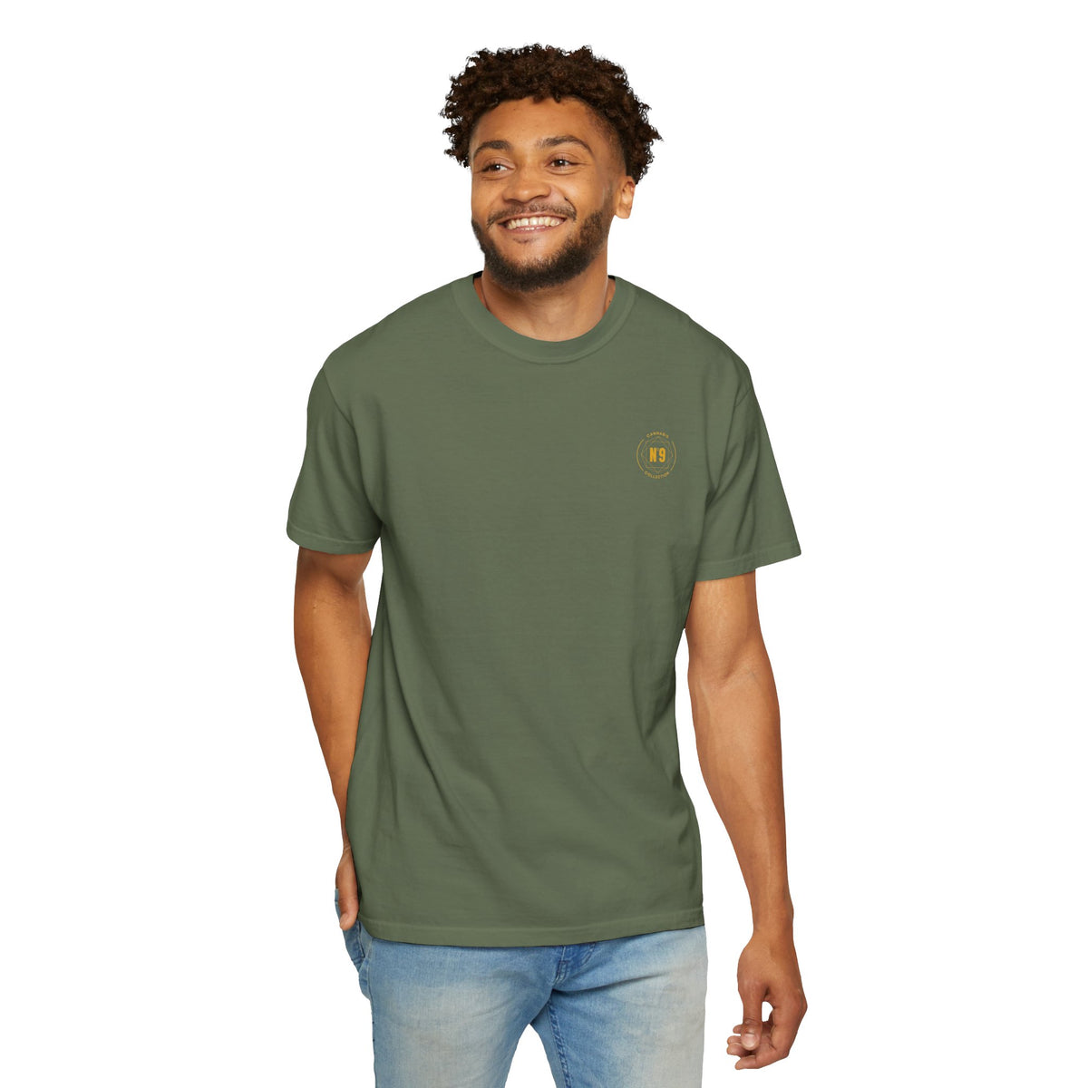 No.9 Farmers Tee