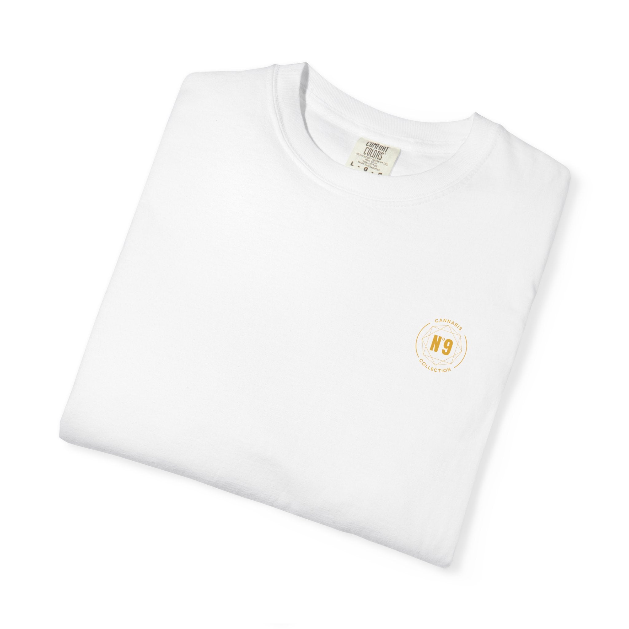No.9 Strain Tee