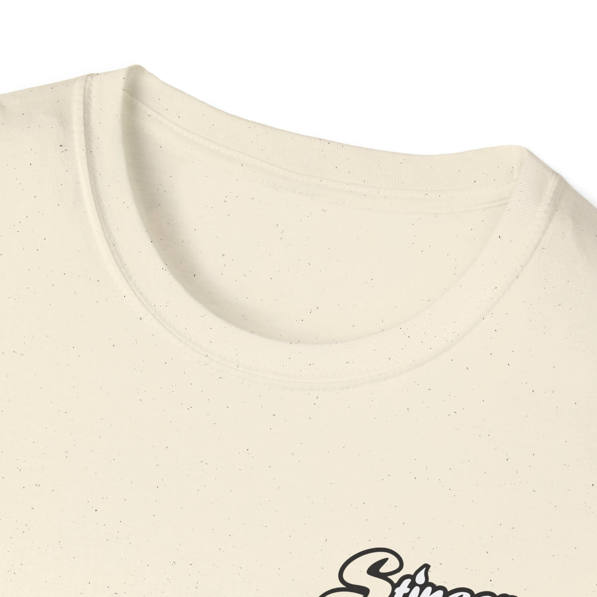 Stinger Smoke Trees Tee