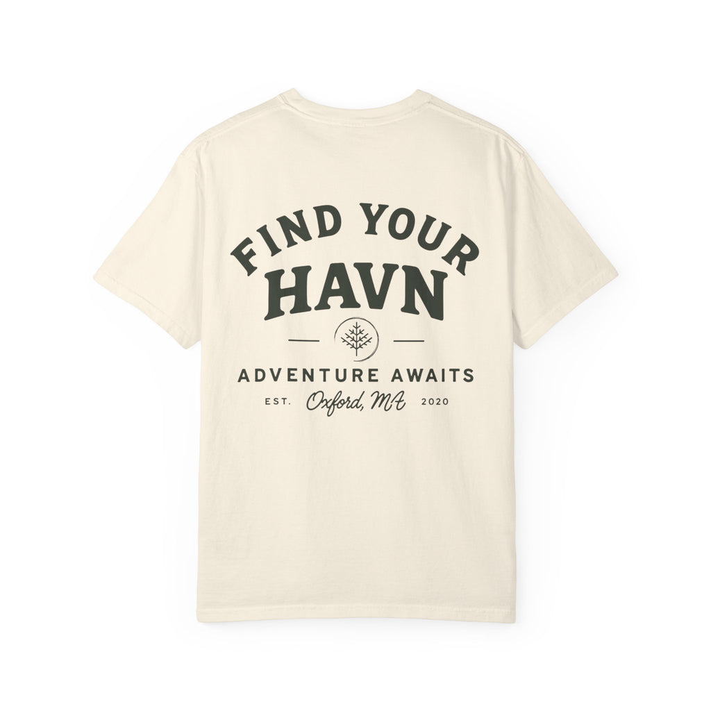 HAVN Find Your Tee