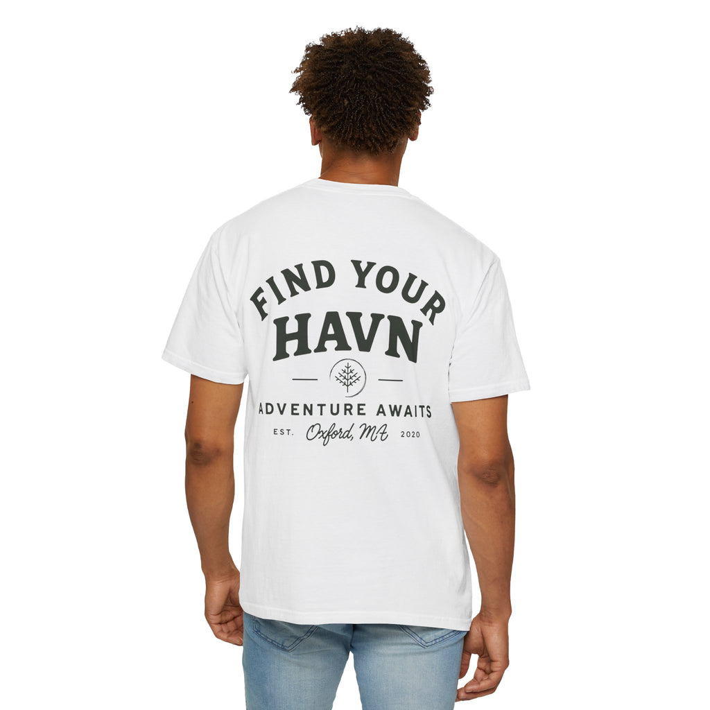 HAVN Find Your Tee