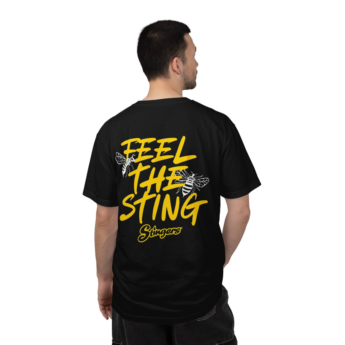Stingers Sting Tee