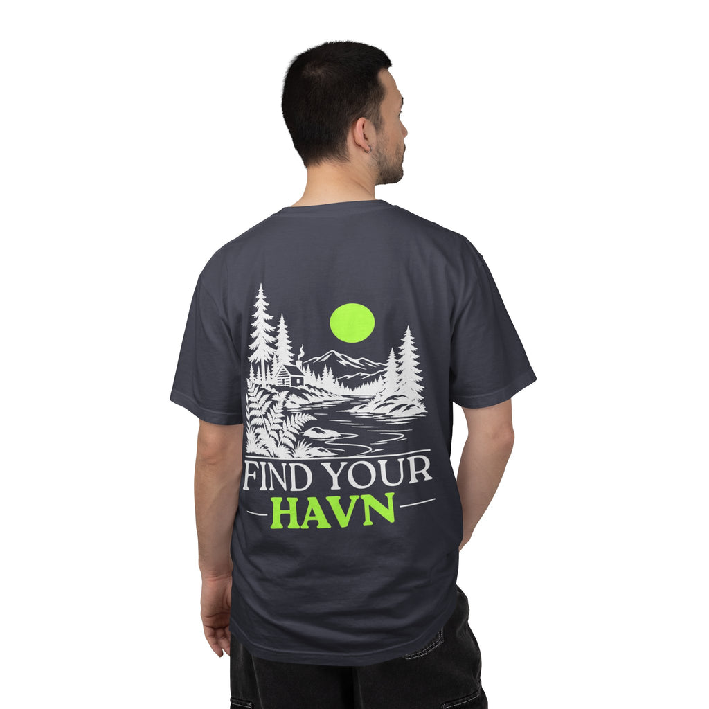 HAVN Mountain Tee