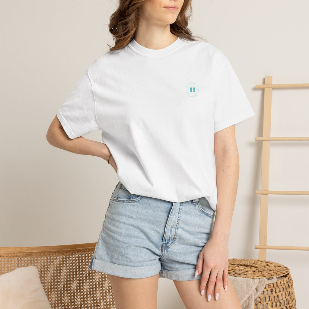 OG Cubie Tee