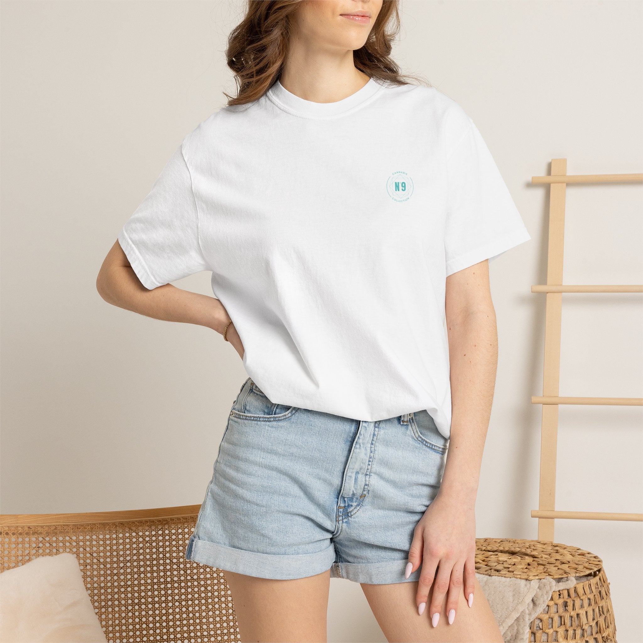 OG Cubie Tee