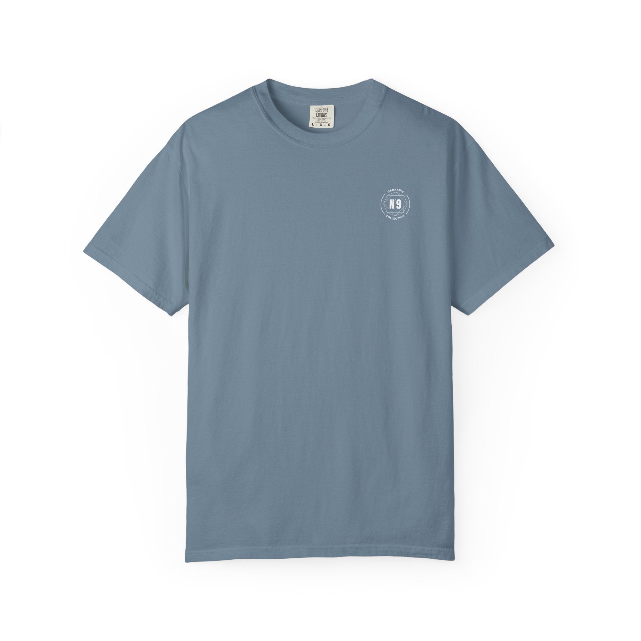 No.9 Wave Tee