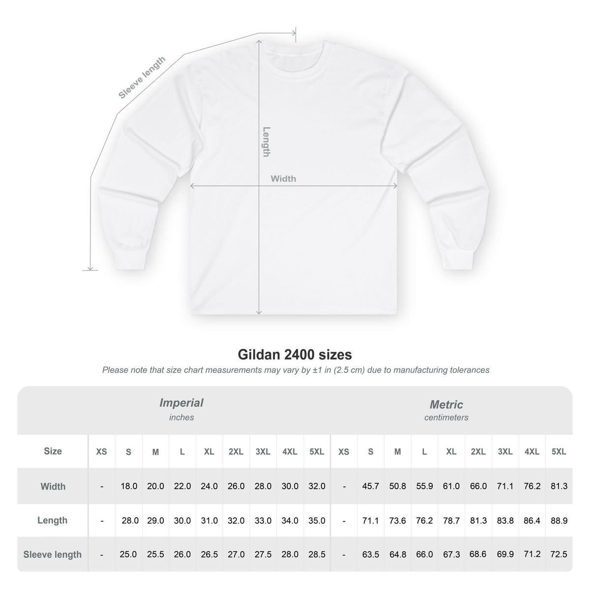 Stingers Long Sleeve Tee