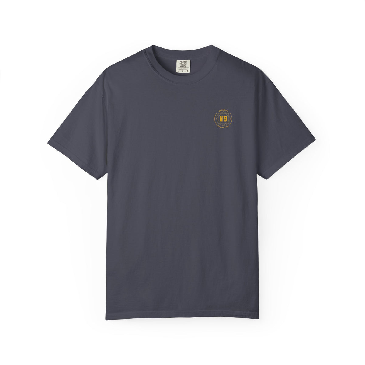 No.9 Farmers Tee