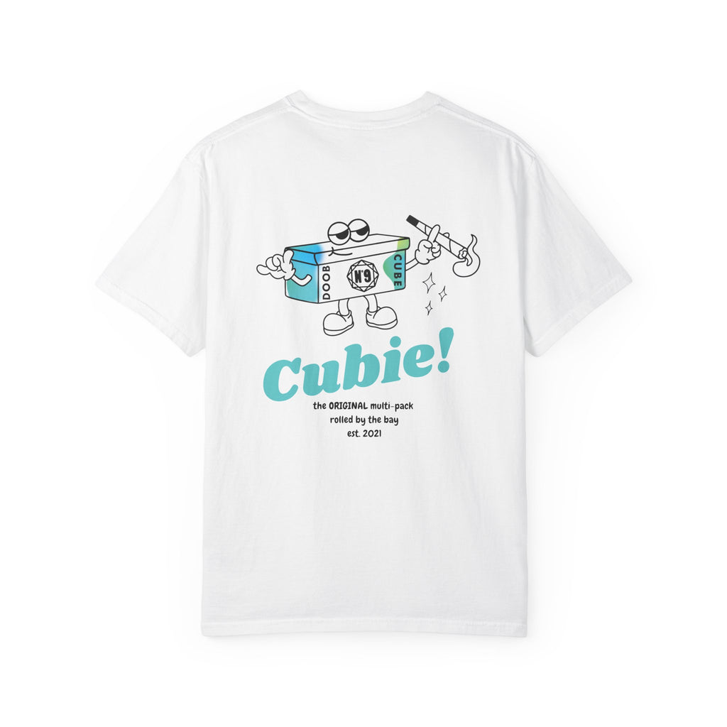 OG Cubie Tee