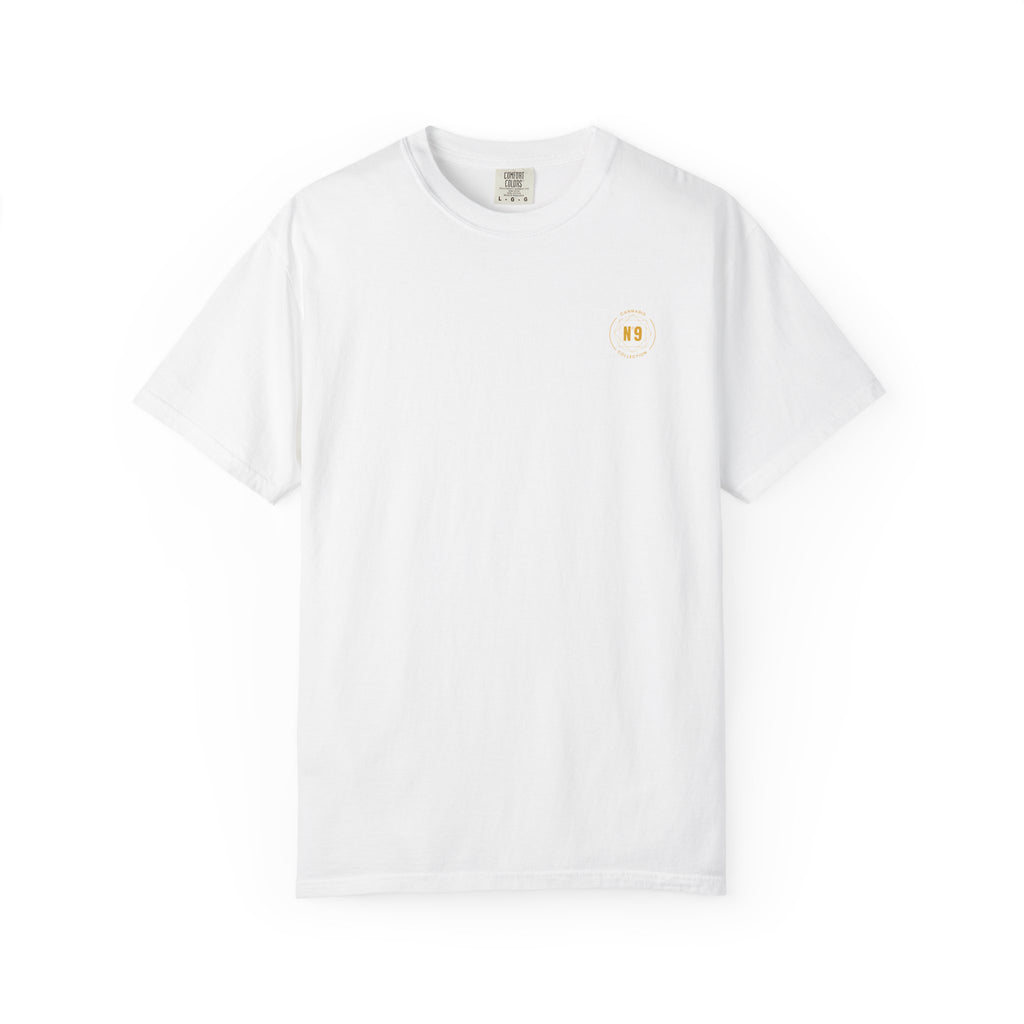 No.9 Strain Tee