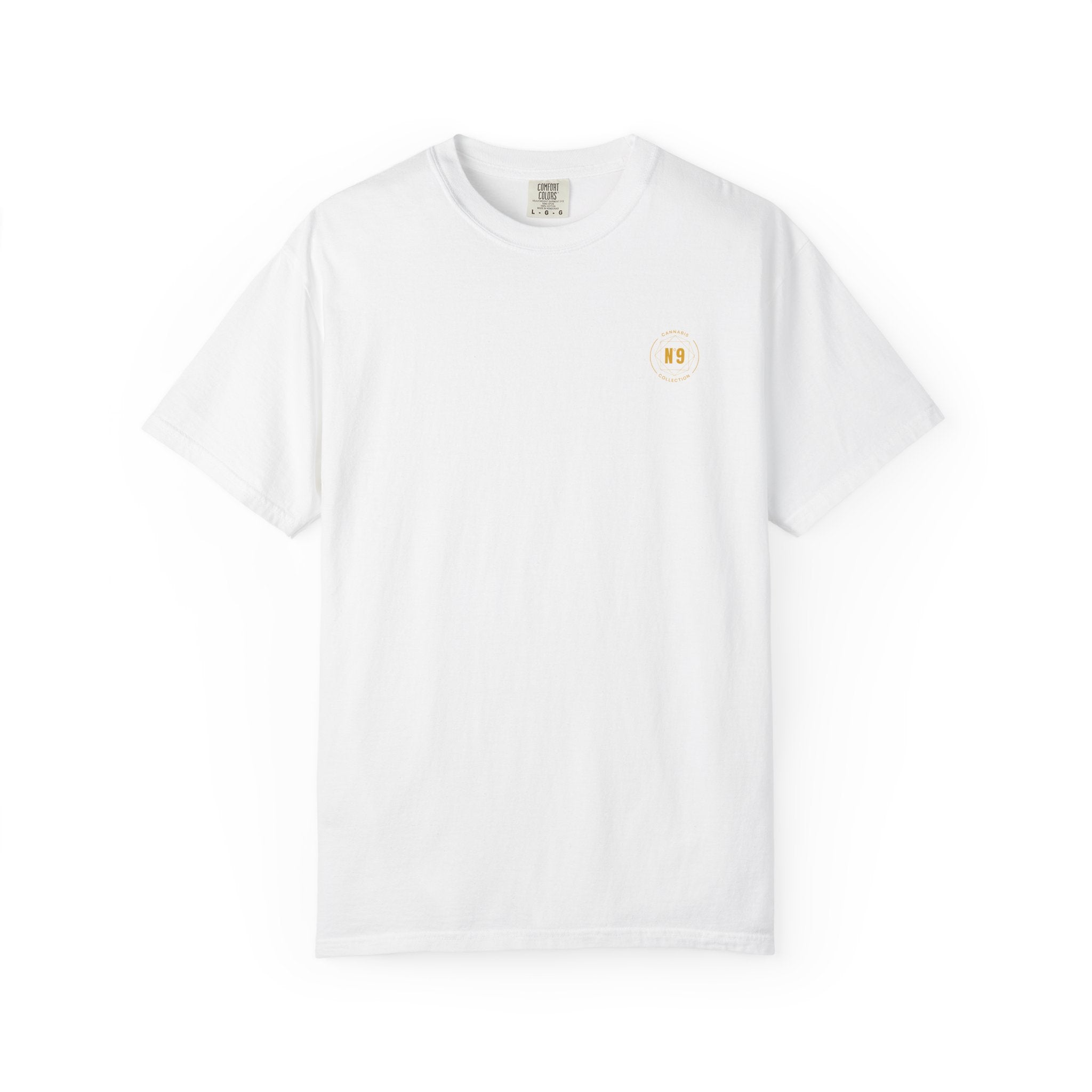 No.9 Strain Tee