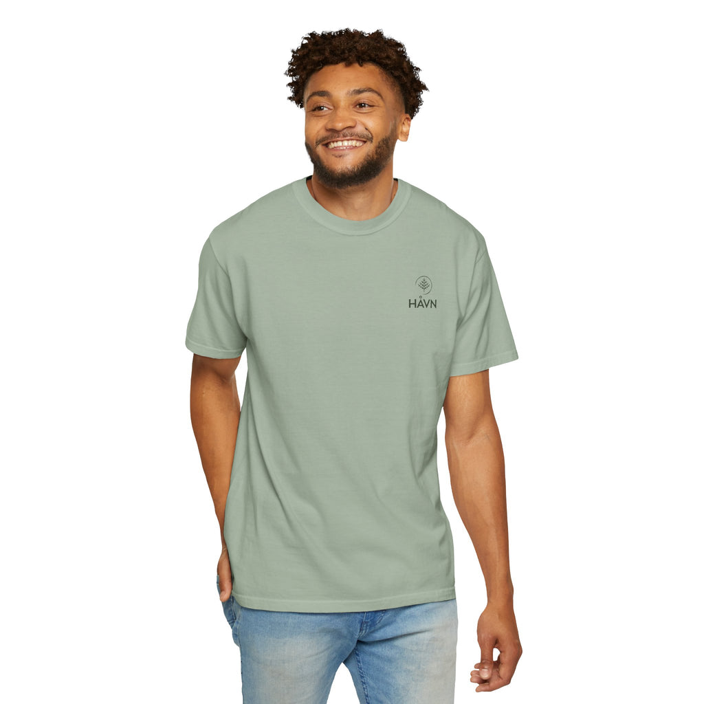 HAVN Find Your Tee