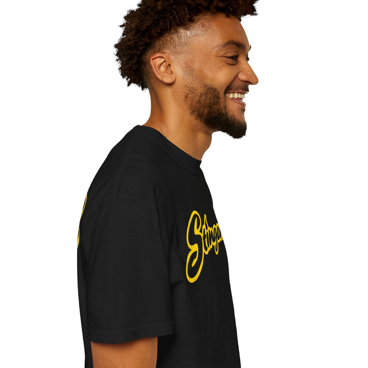 Stingers The Bee Tee