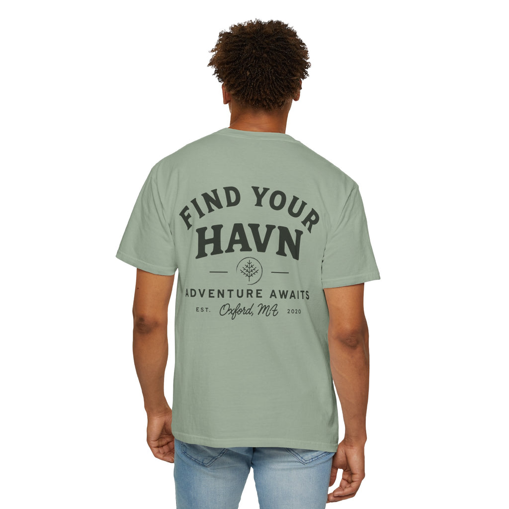 HAVN Find Your Tee