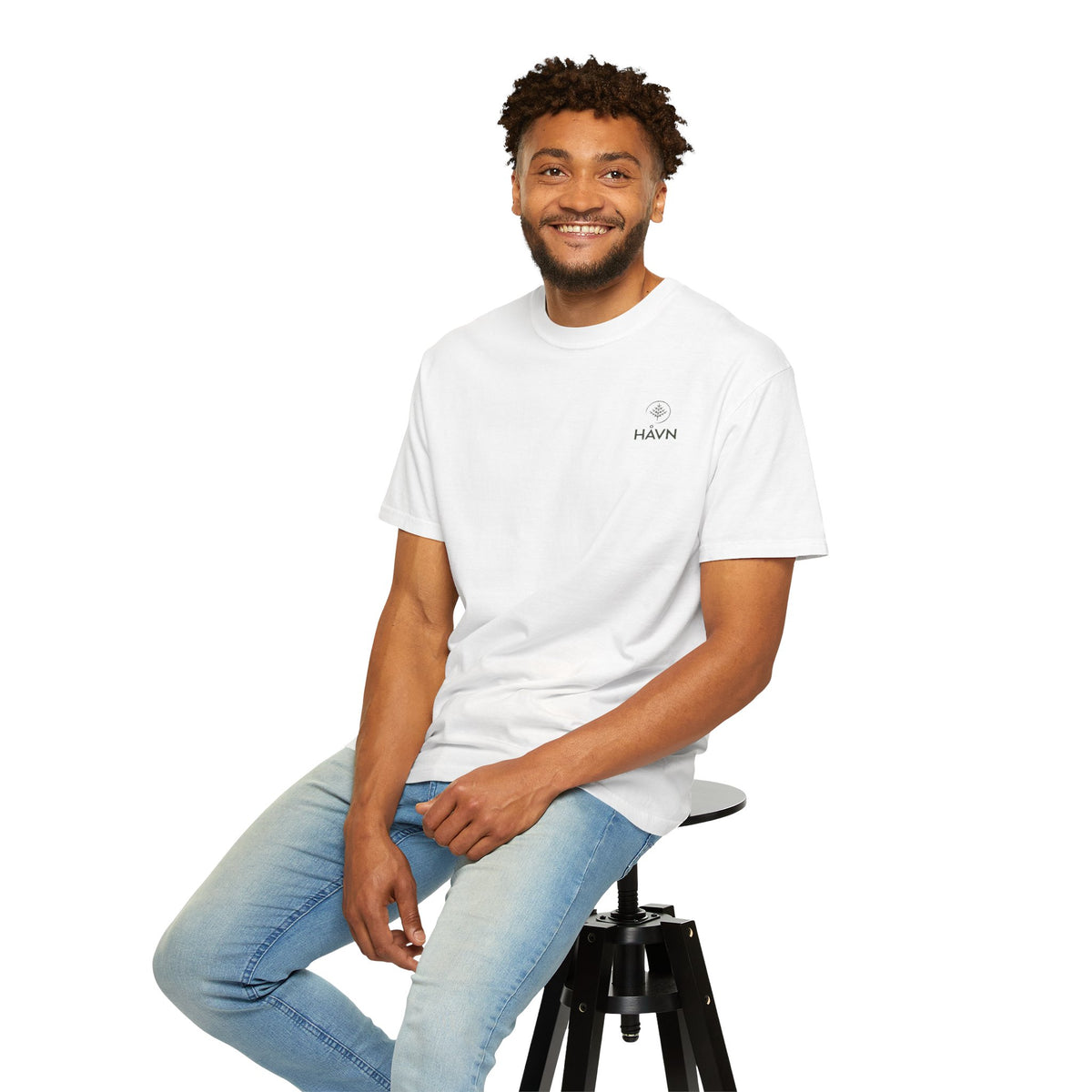 HAVN Find Your Tee