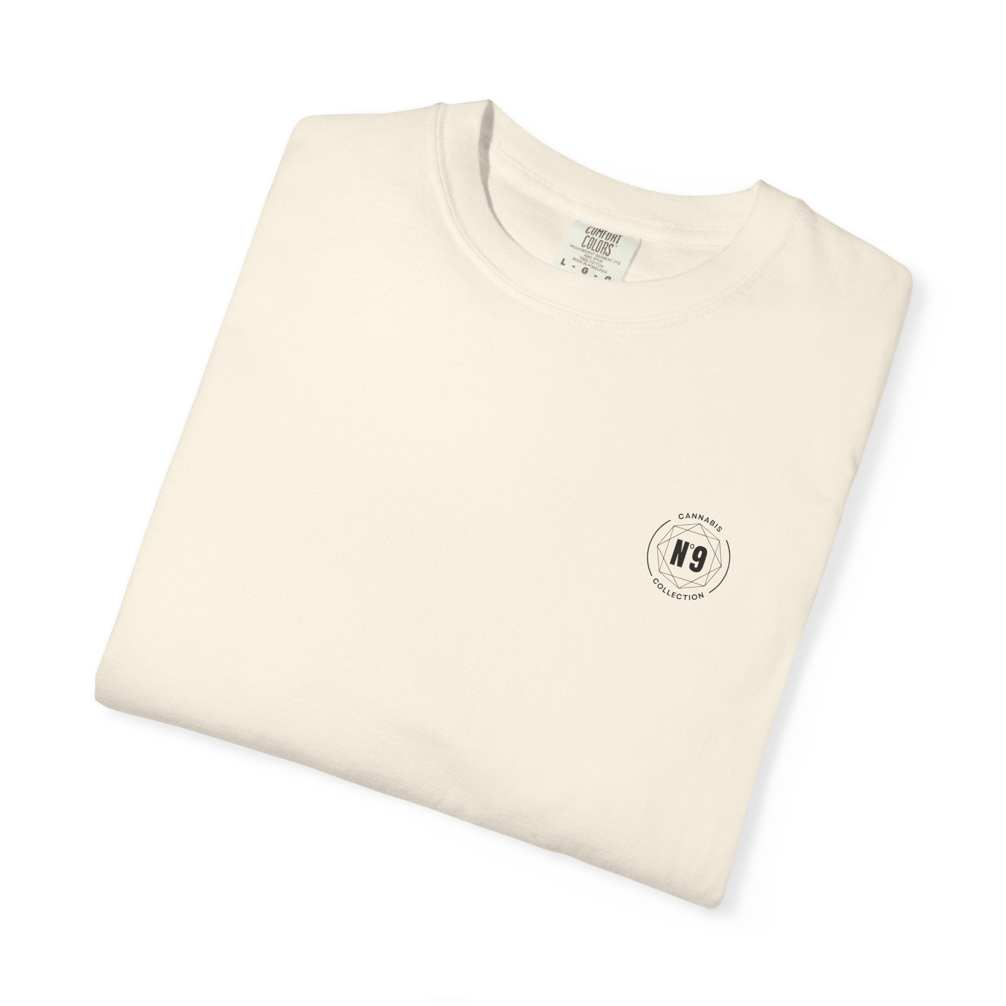 Cubie Tee