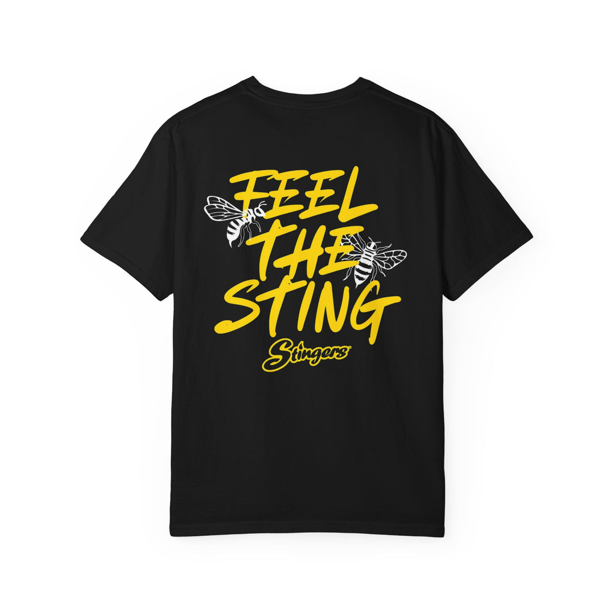 Stingers Sting Tee