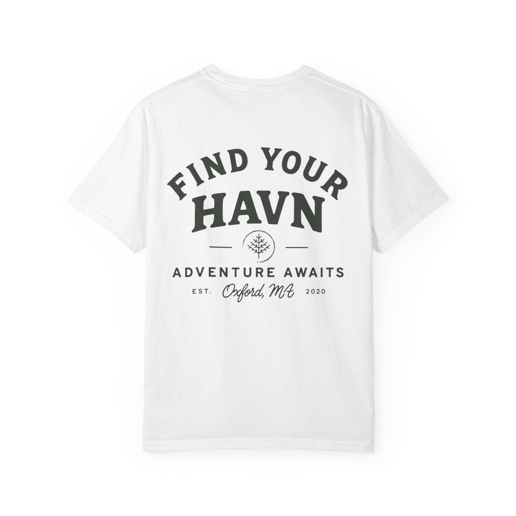 HAVN Find Your Tee