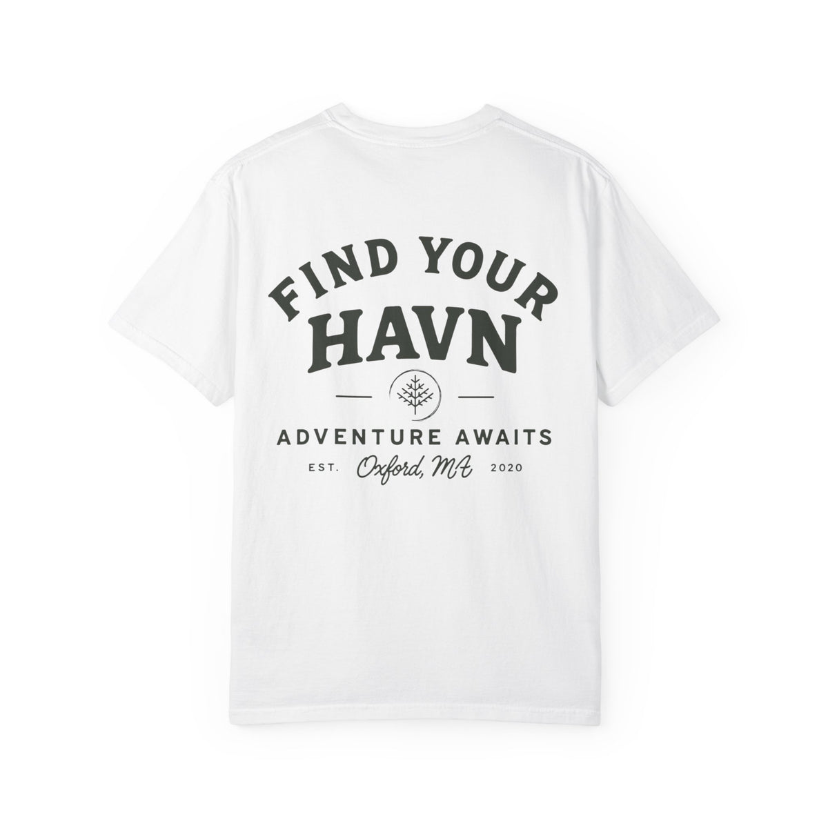 HAVN Find Your Tee