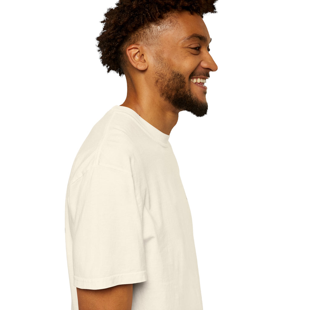 No.9 Farmer Cubie Tee