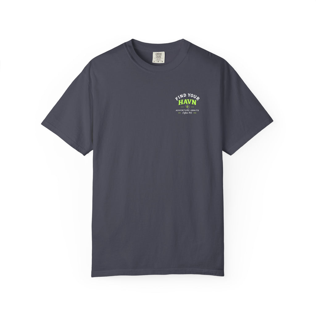 HAVN Mountain Tee