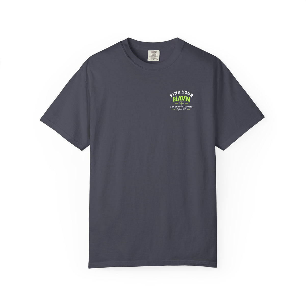 HAVN Mountain Tee