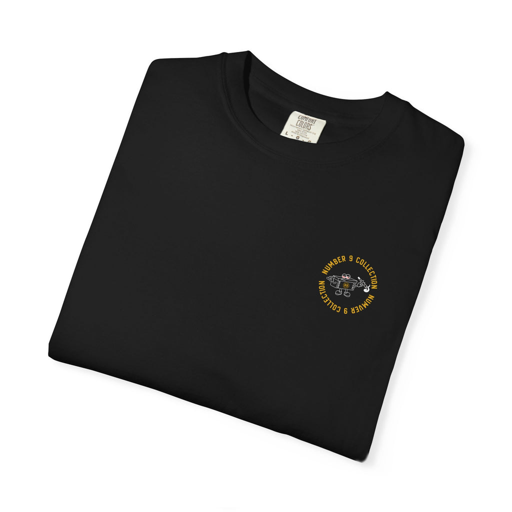 Jersey Tee