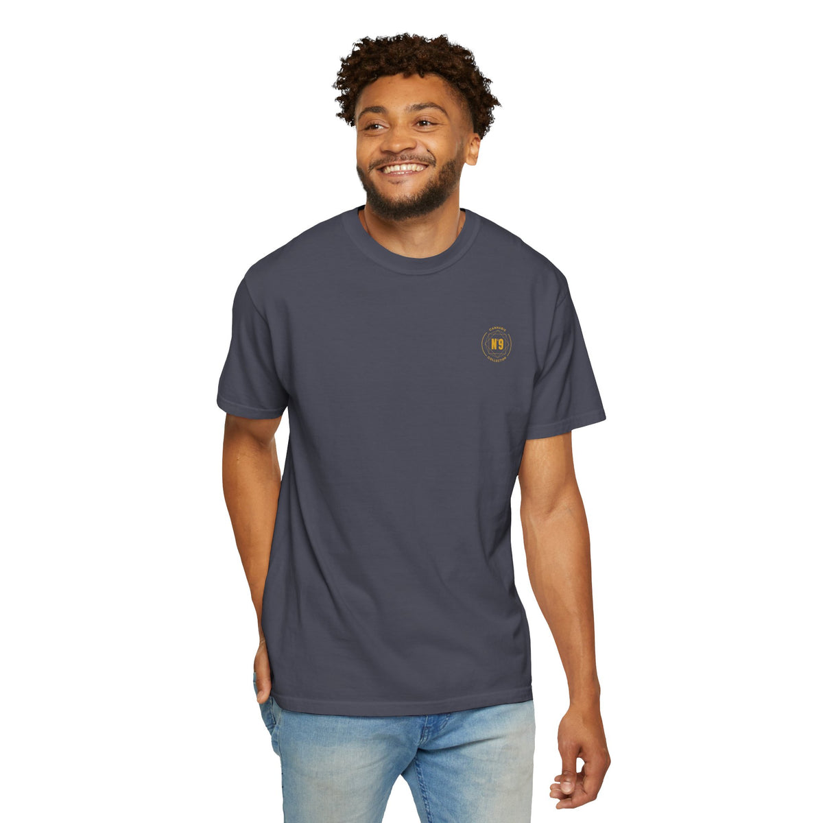 No.9 Farmers Tee