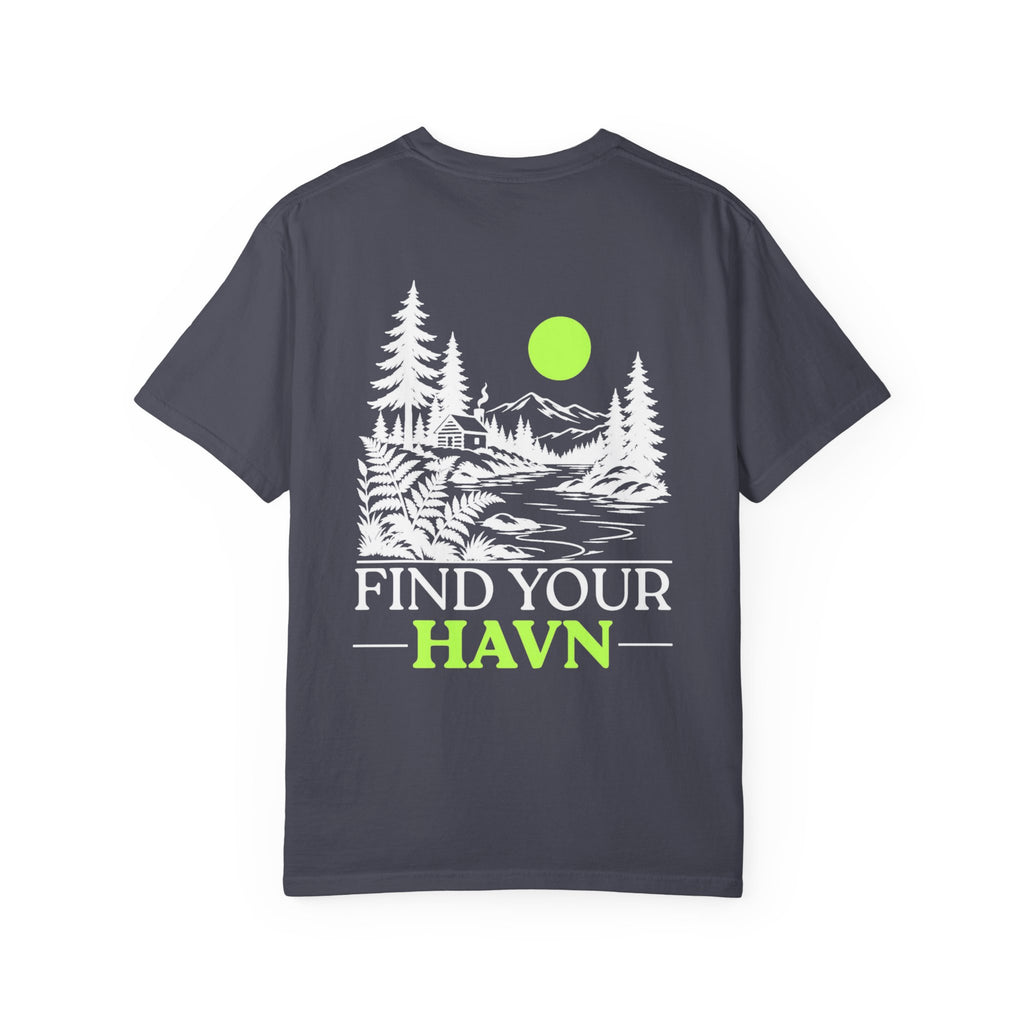 HAVN Mountain Tee