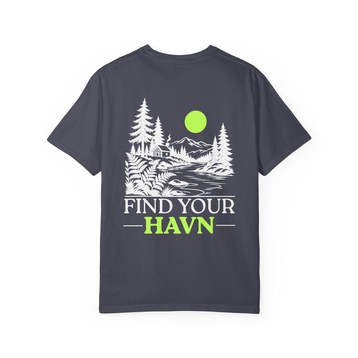 HAVN Mountain Tee