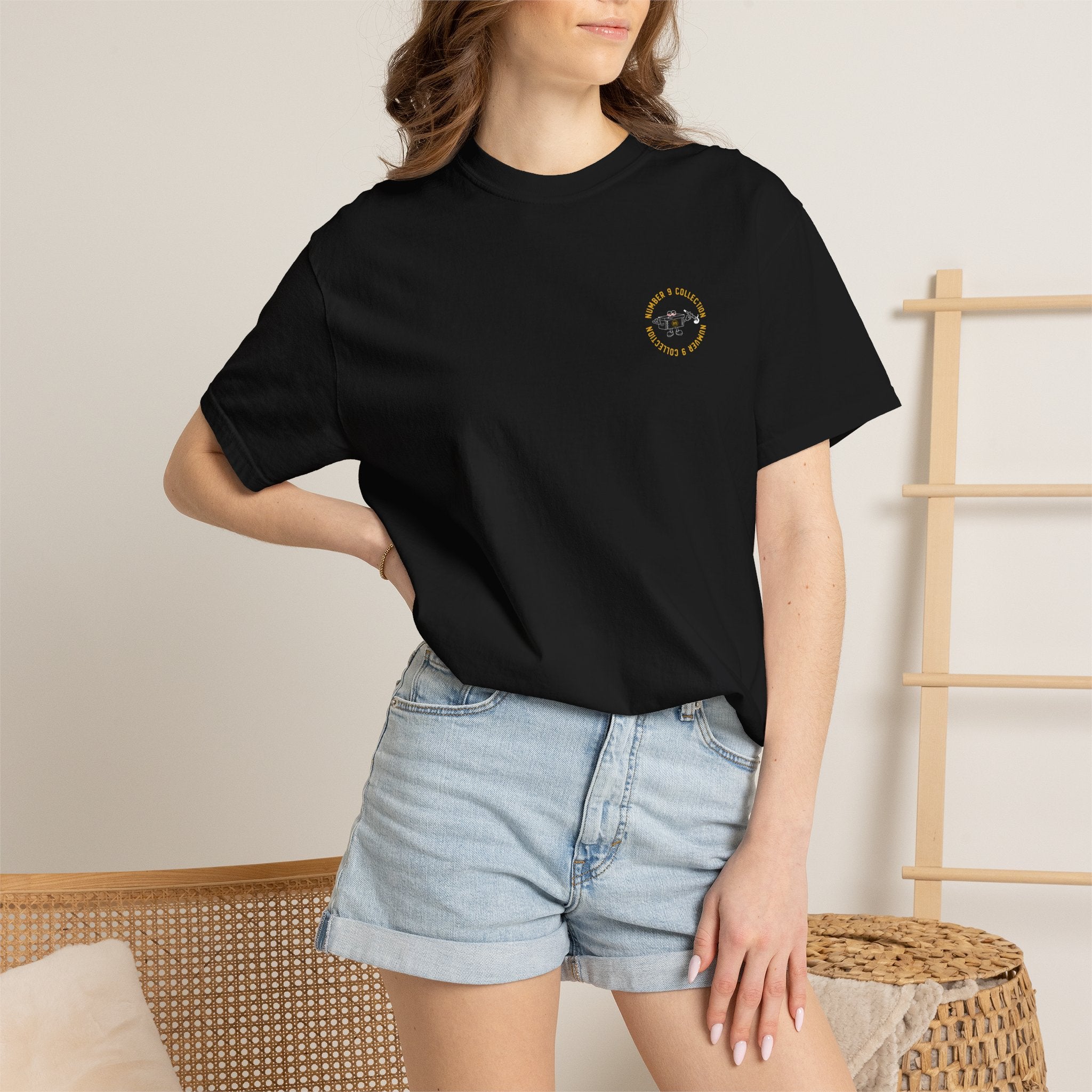 Jersey Tee