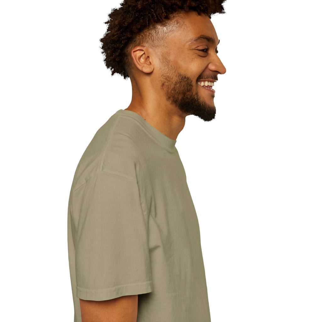 No.9 Farmer Cubie Tee
