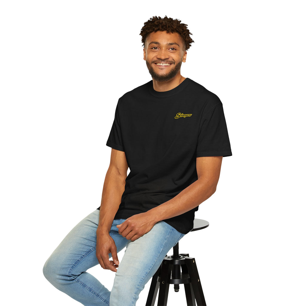 Stingers Sting Tee
