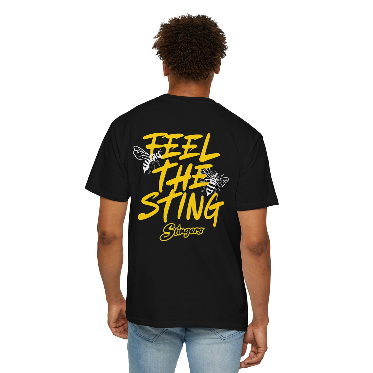 Stingers Sting Tee