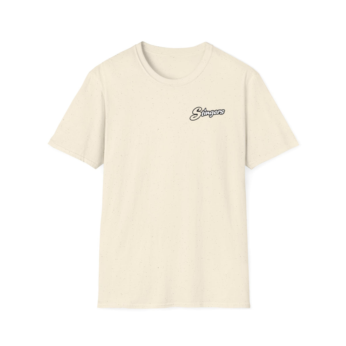Stinger Smoke Trees Tee