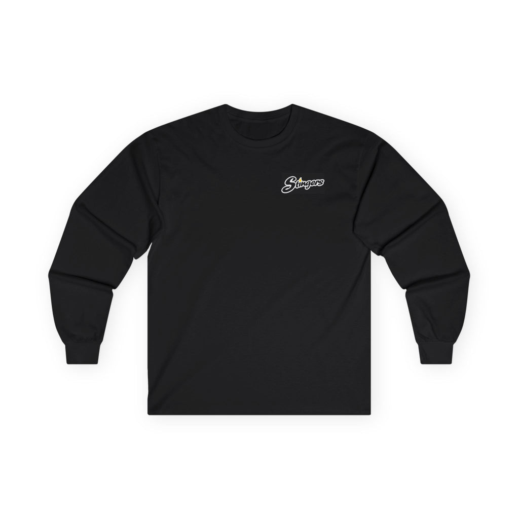 Stingers Long Sleeve Tee