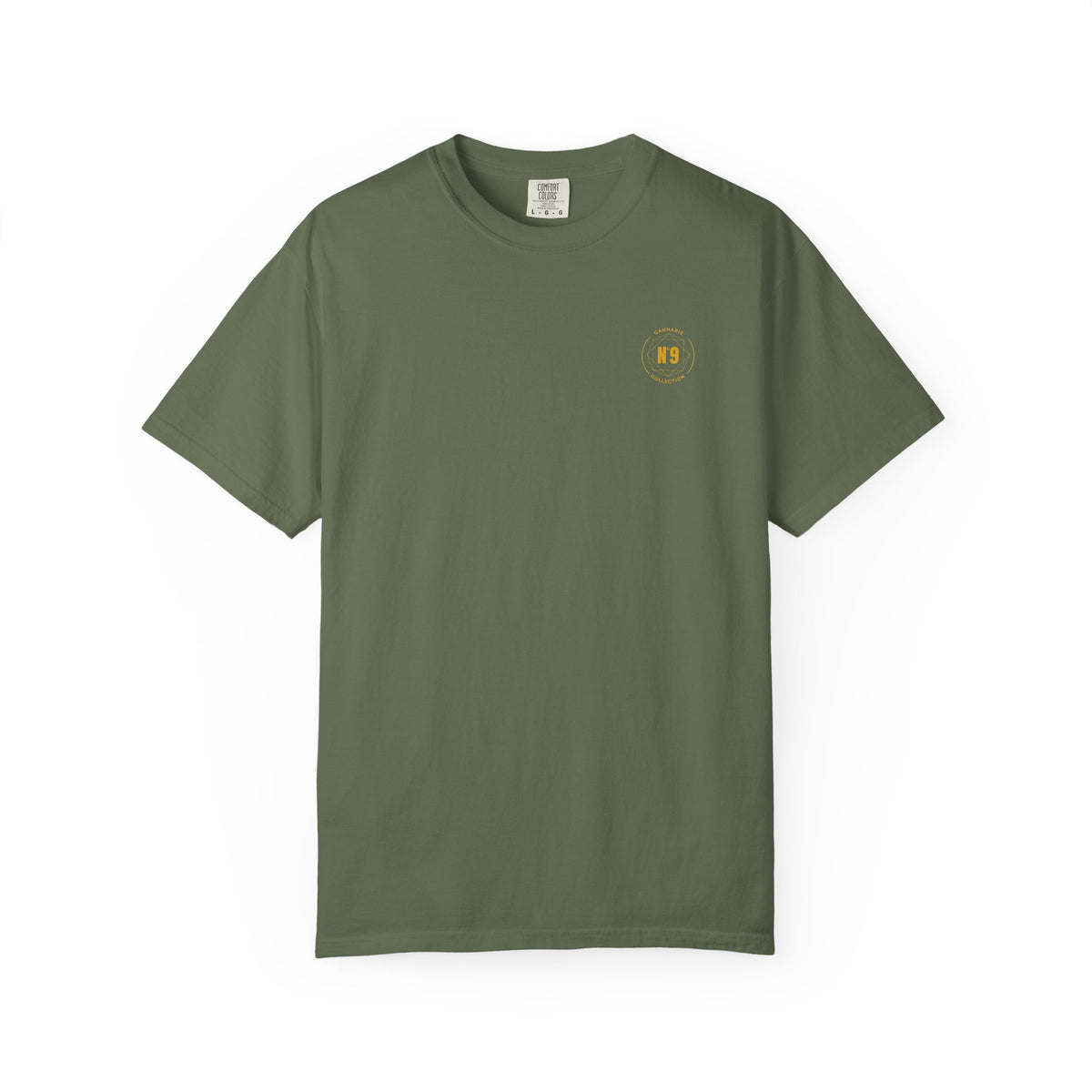 No.9 Farmers Tee