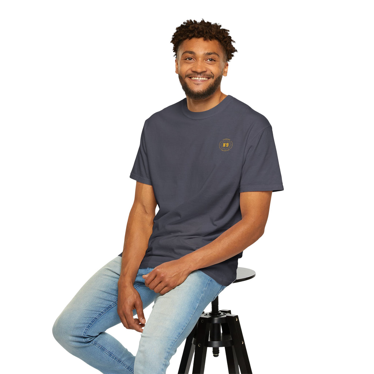 No.9 Farmers Tee