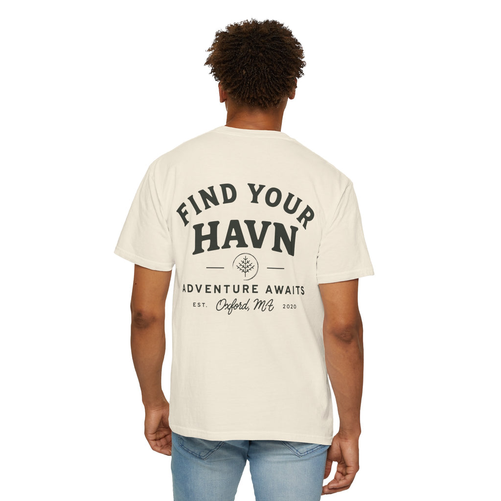 HAVN Find Your Tee