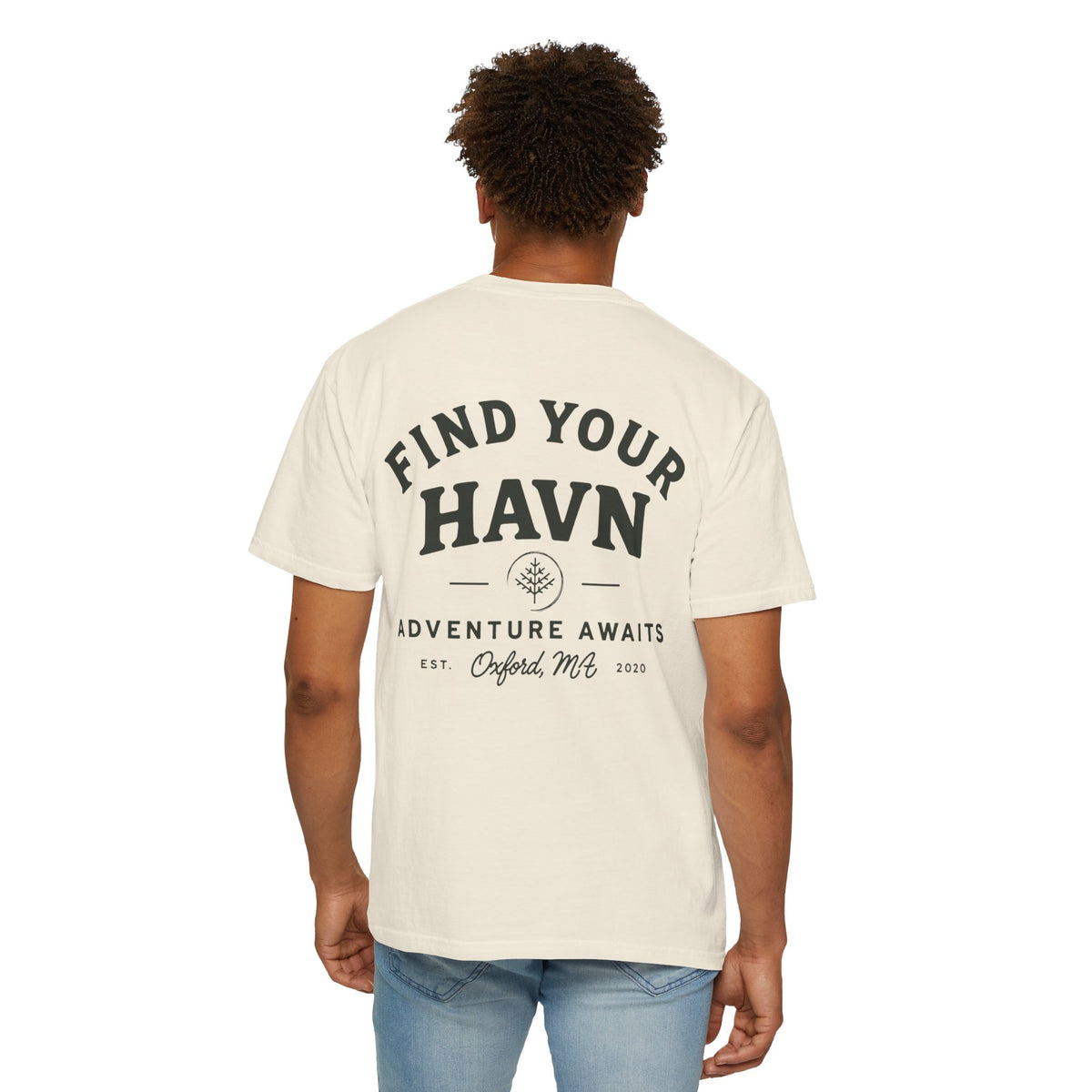 HAVN Find Your Tee