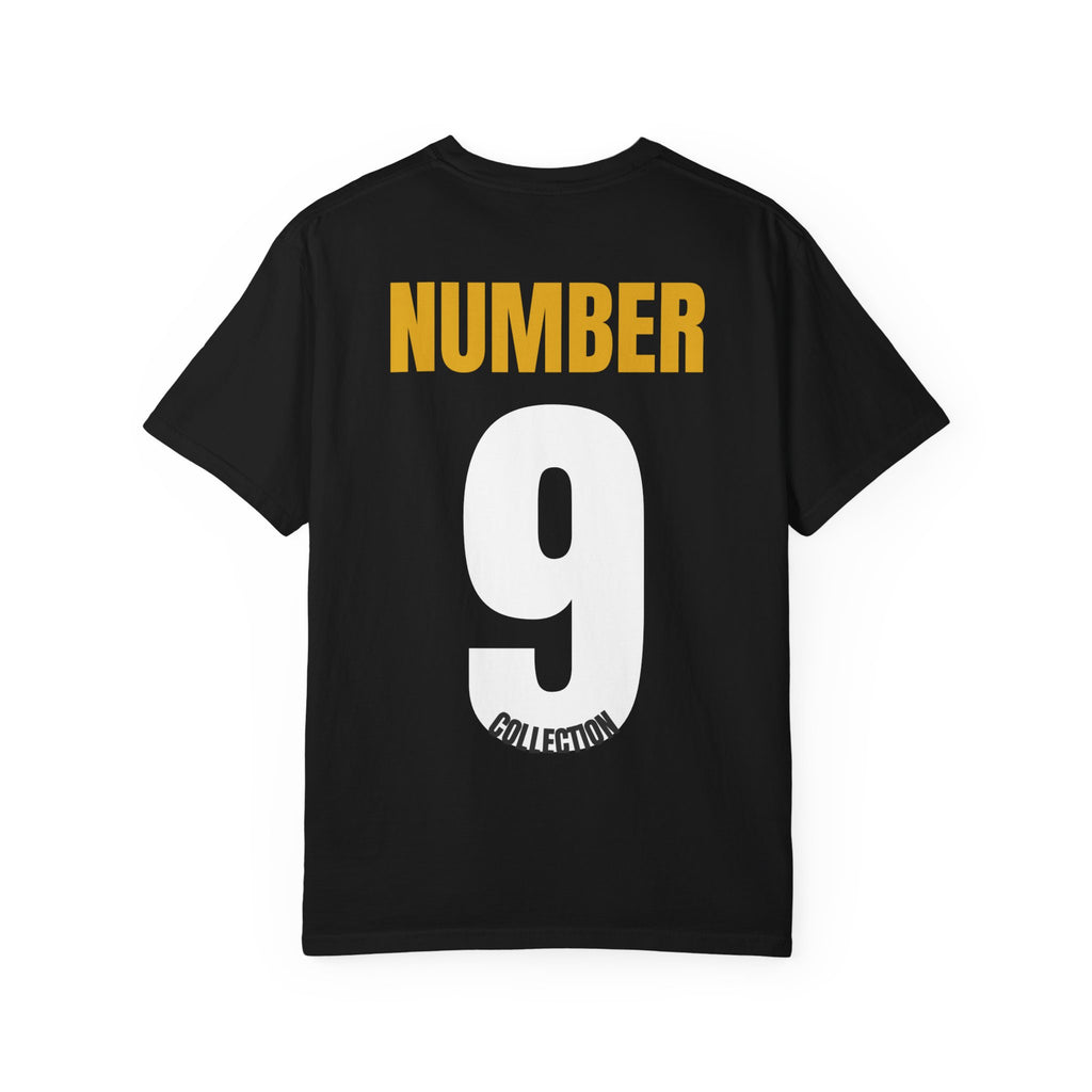 Jersey Tee